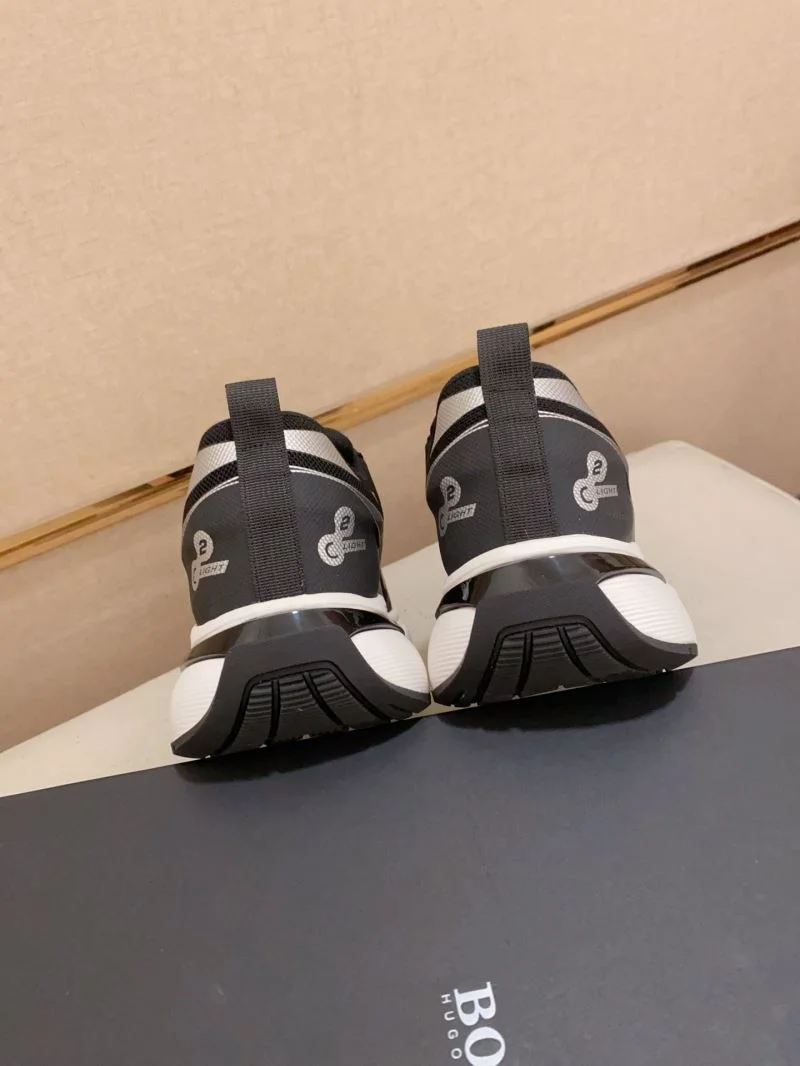 Armani Shoes Lightweight 15159