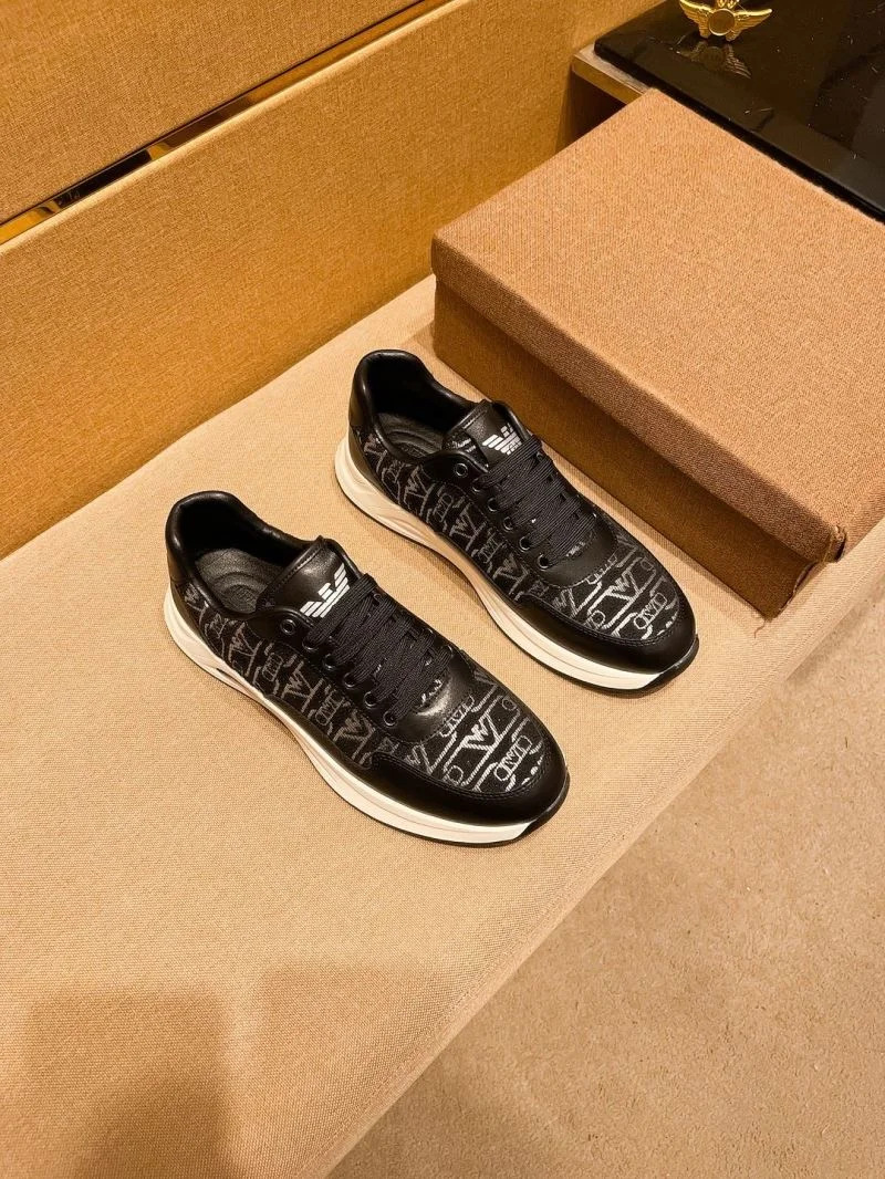 Armani Shoes Effortless 15146