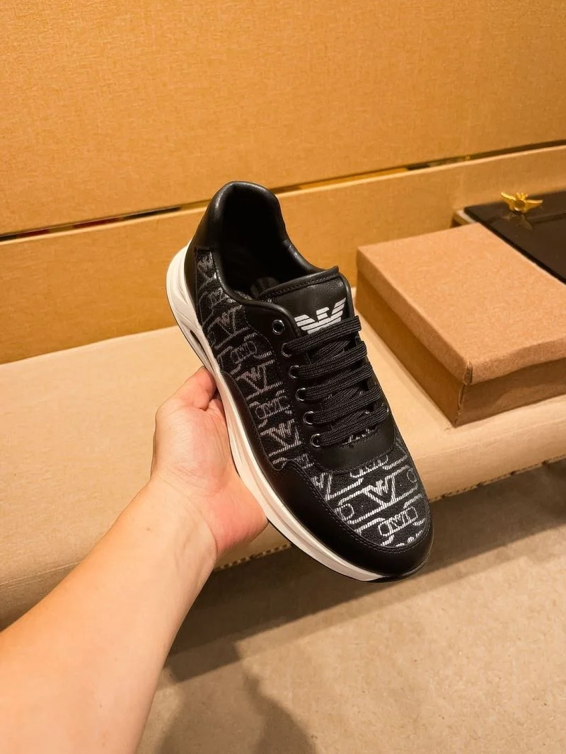 Armani Shoes Effortless 15146