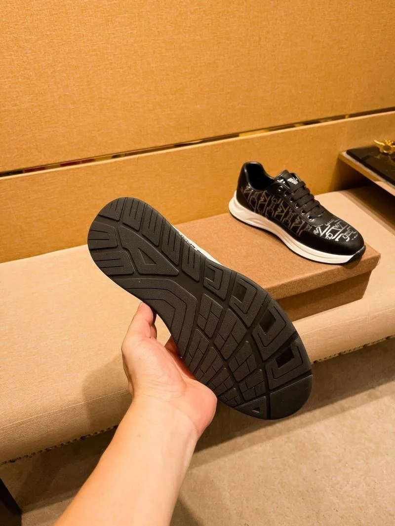 Armani Shoes Effortless 15146