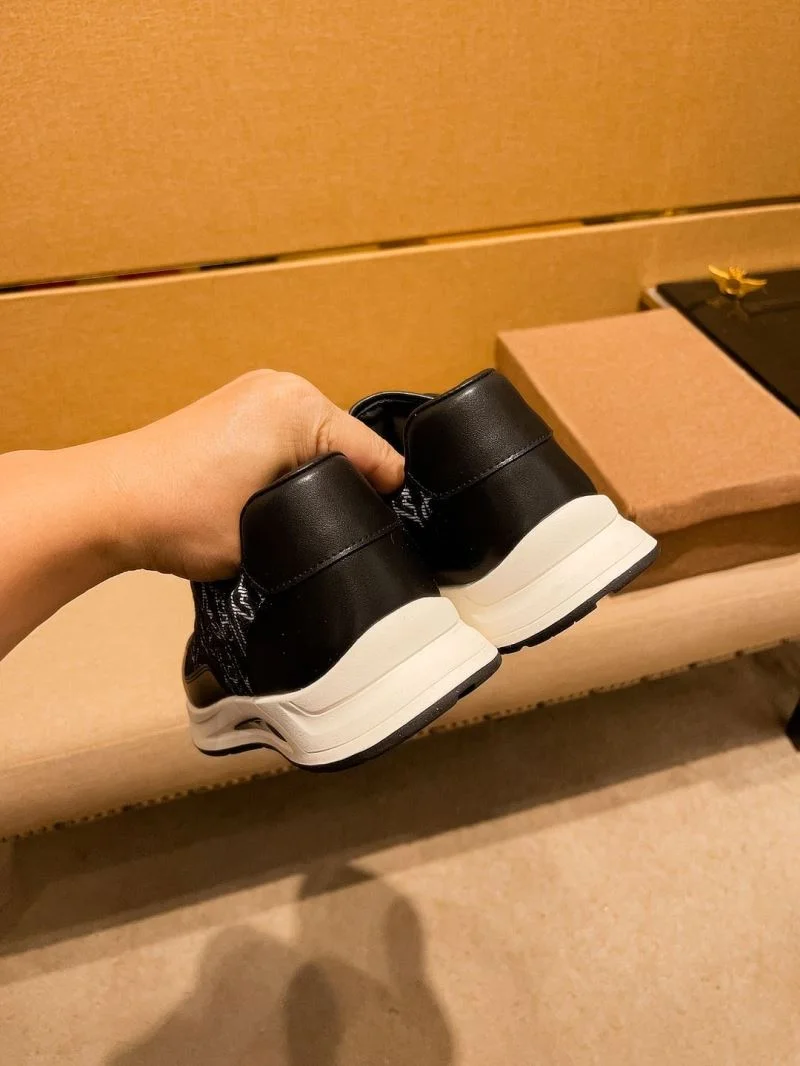 Armani Shoes Effortless 15146