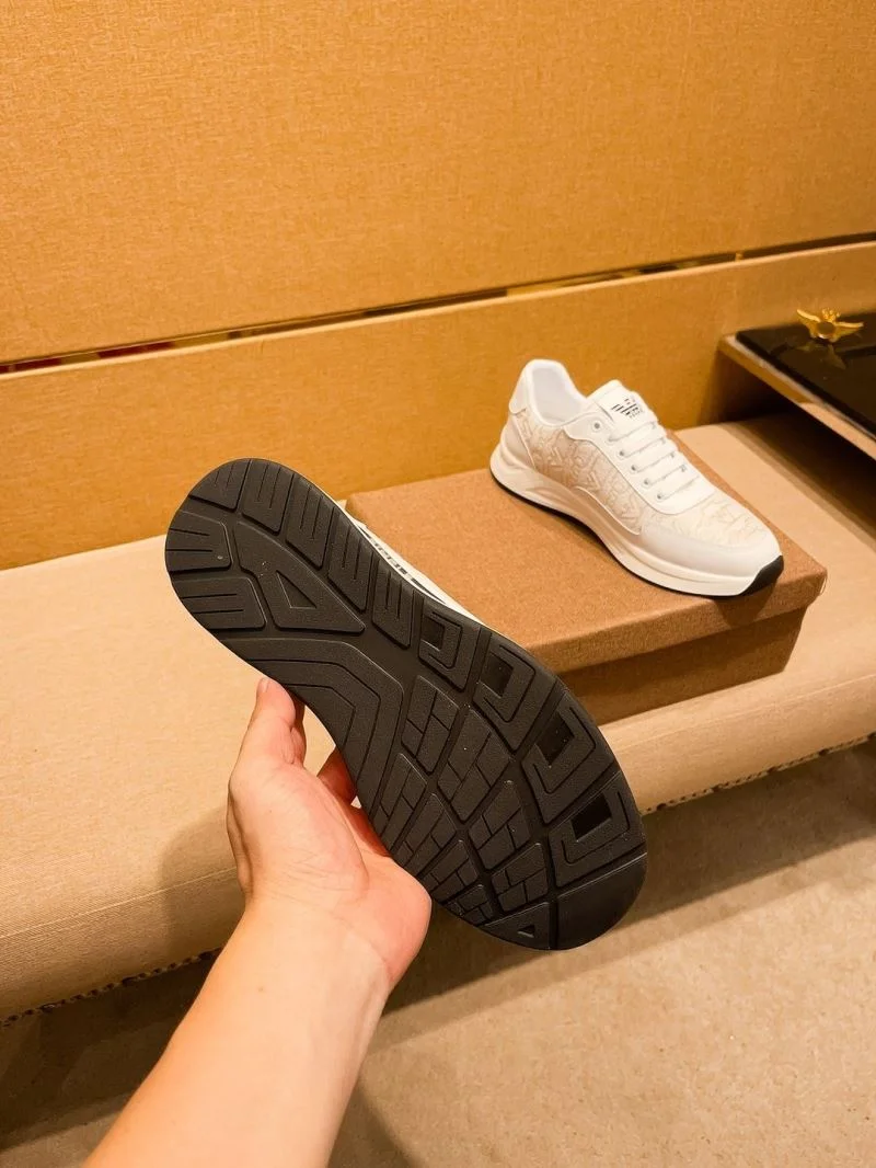 Armani Shoes Cozy 15145