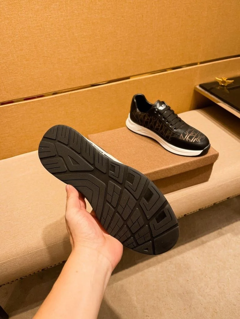 Armani Shoes Comfortable 15142