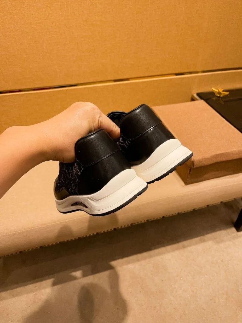 Armani Shoes Comfortable 15142
