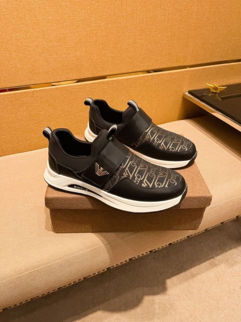 Armani Shoes Contemporary 15211