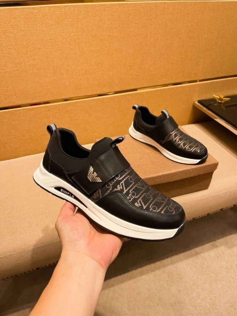 Armani Shoes Contemporary 15211
