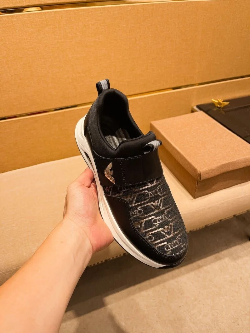 Armani Shoes Contemporary 15211