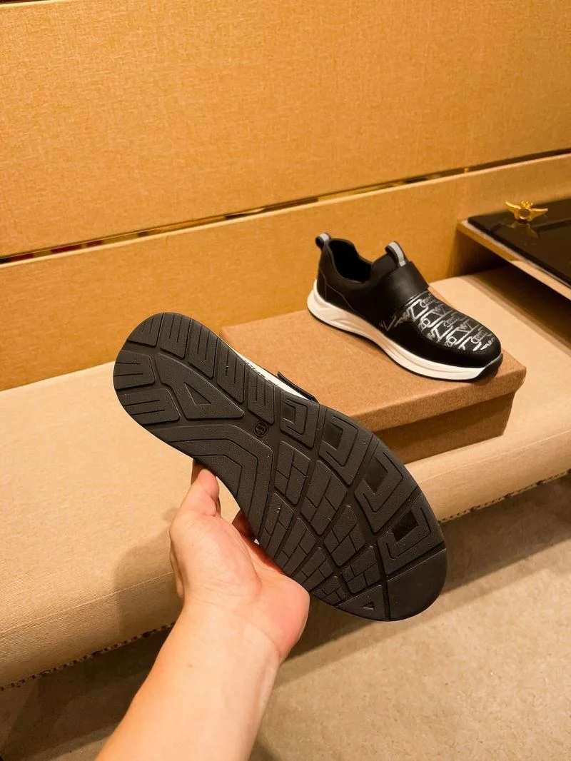 Original Armani Shoes 15144