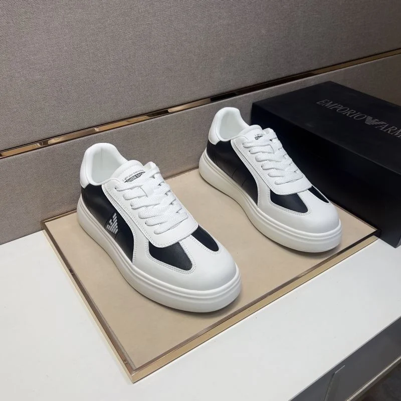 Armani Shoes Classic 15143