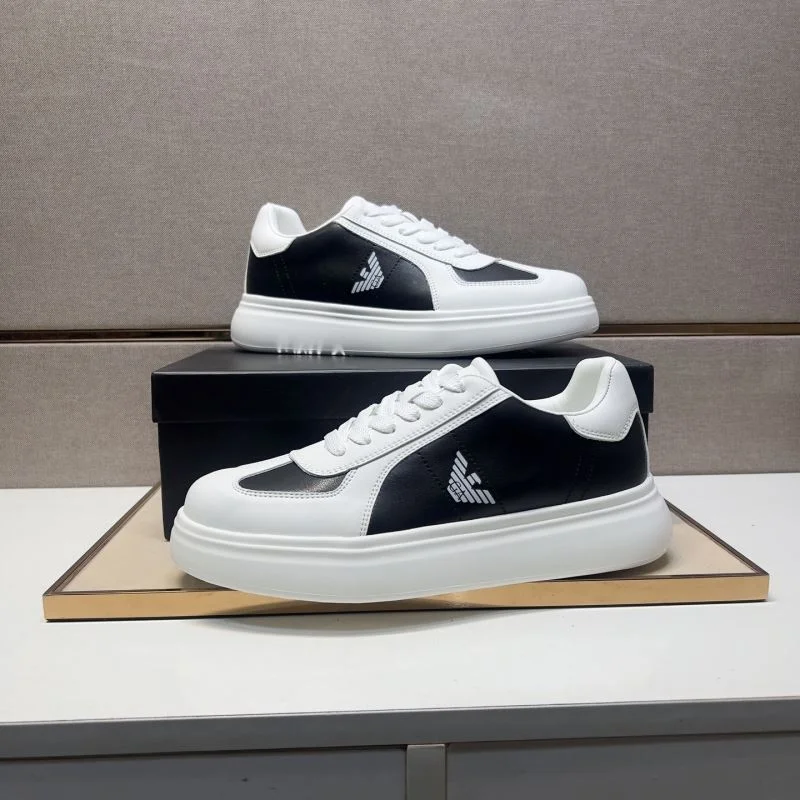 Armani Shoes Classic 15143