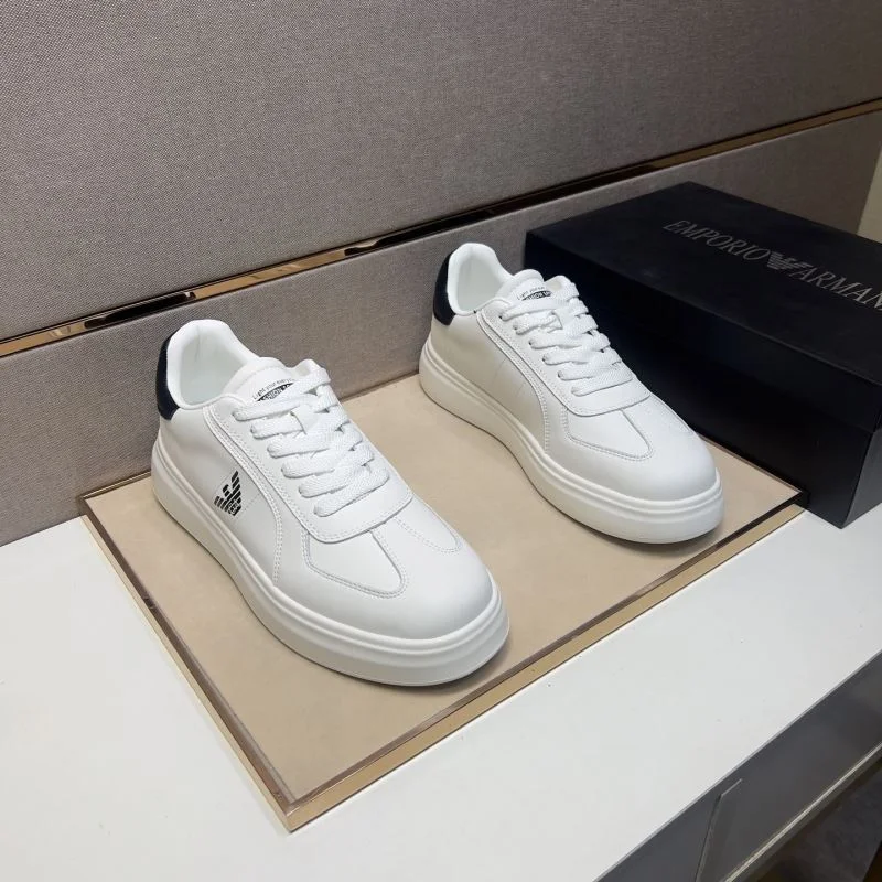 Lightweight Armani Shoes 15210