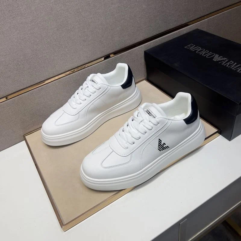 Lightweight Armani Shoes 15210