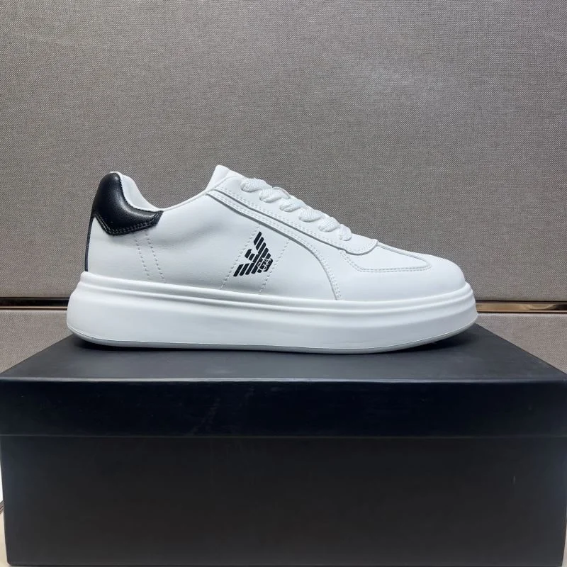 Lightweight Armani Shoes 15210