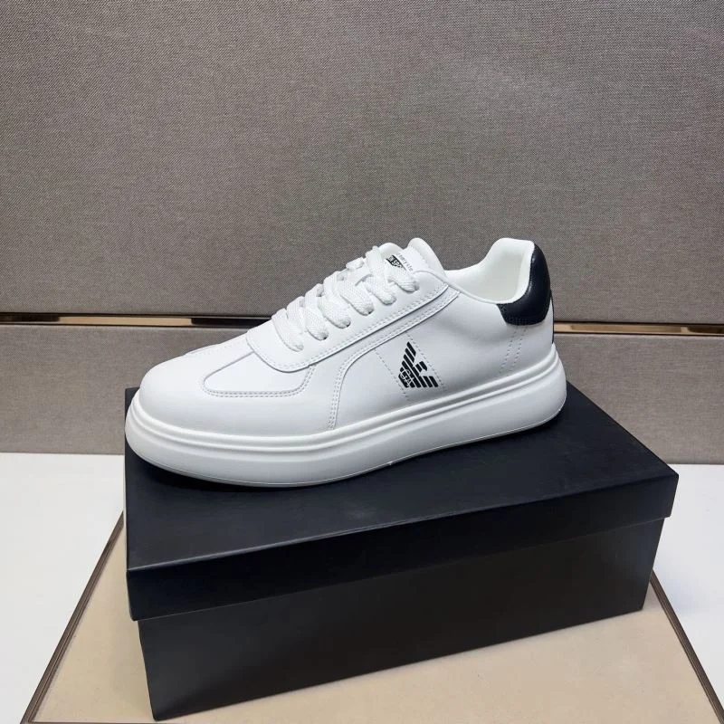 Lightweight Armani Shoes 15210