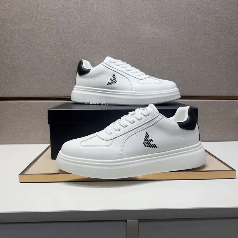 Lightweight Armani Shoes 15210