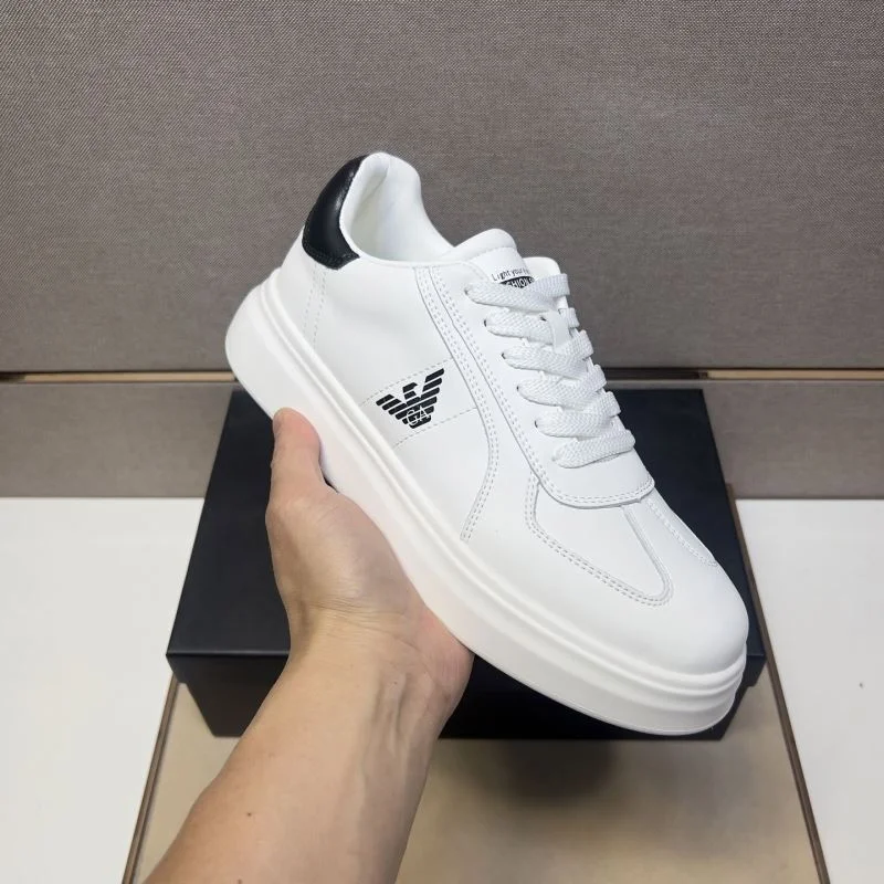 Lightweight Armani Shoes 15210