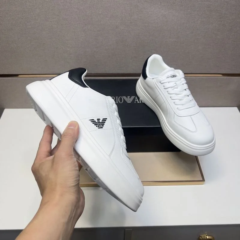 Lightweight Armani Shoes 15210