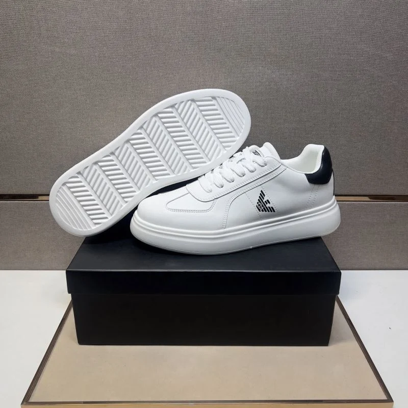 Lightweight Armani Shoes 15210