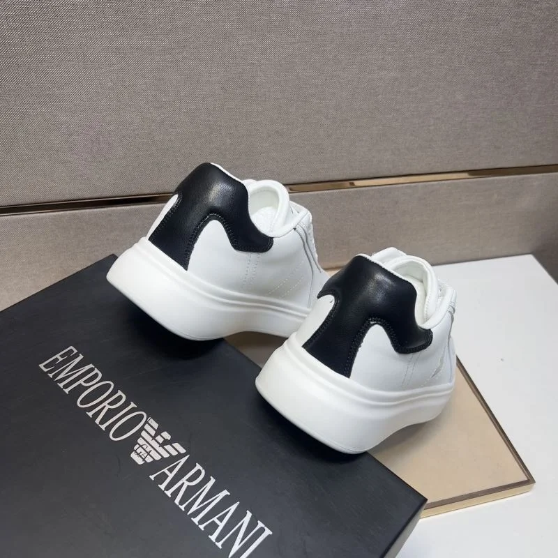Lightweight Armani Shoes 15210