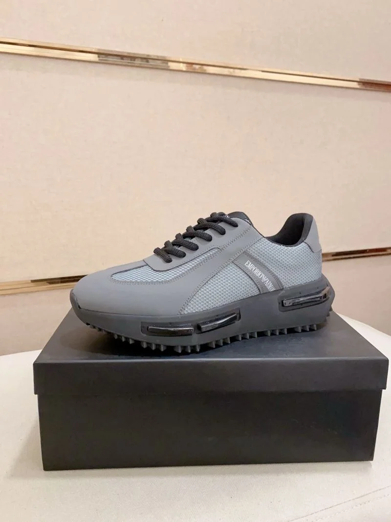 Armani Shoes Popular 15132