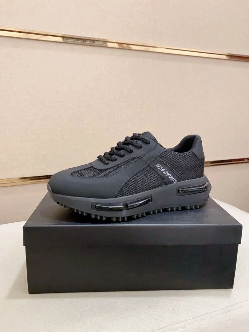 Stylish Armani Shoes 15138