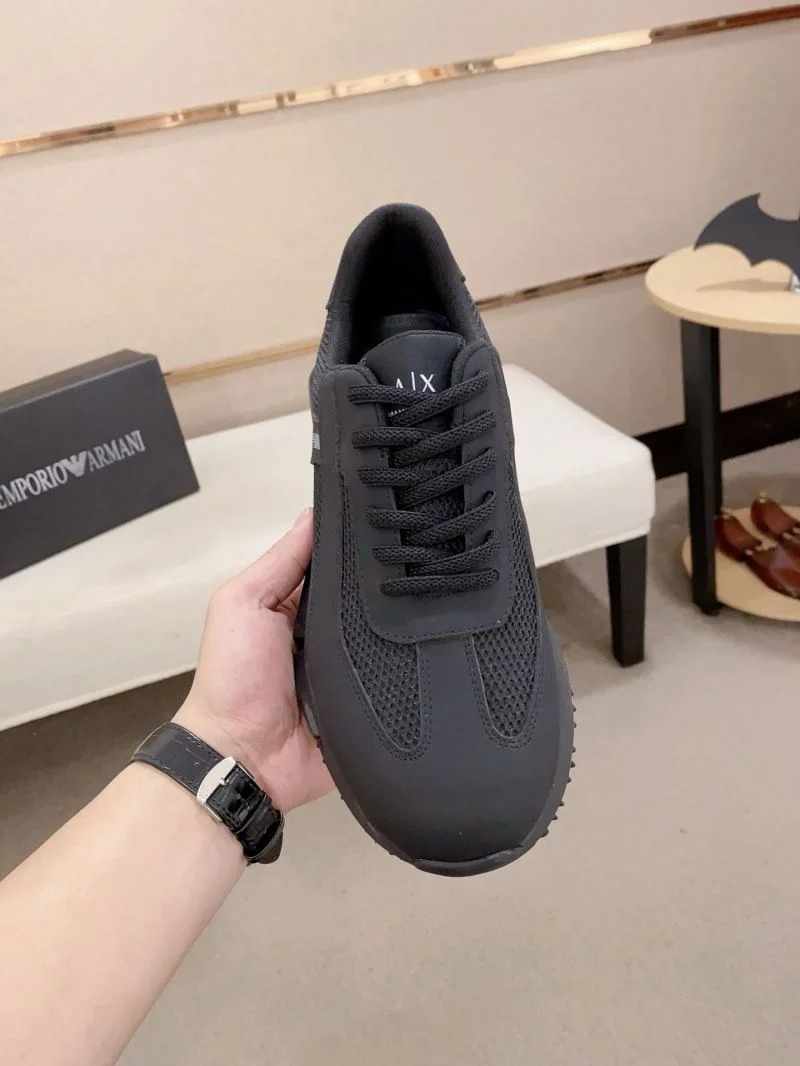 Stylish Armani Shoes 15138