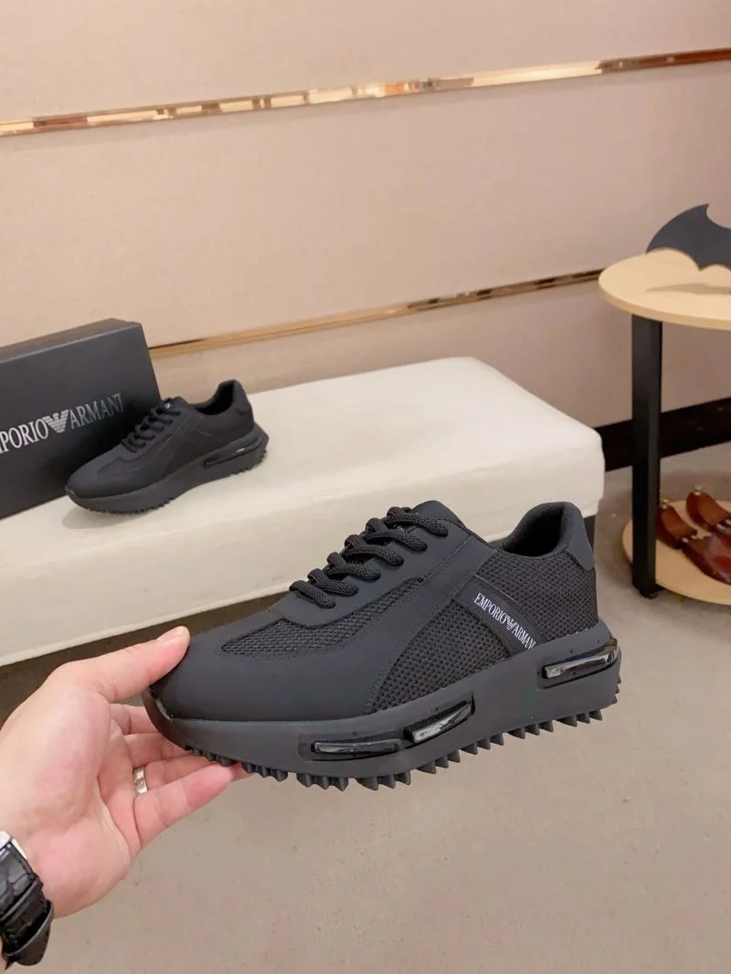 Stylish Armani Shoes 15138