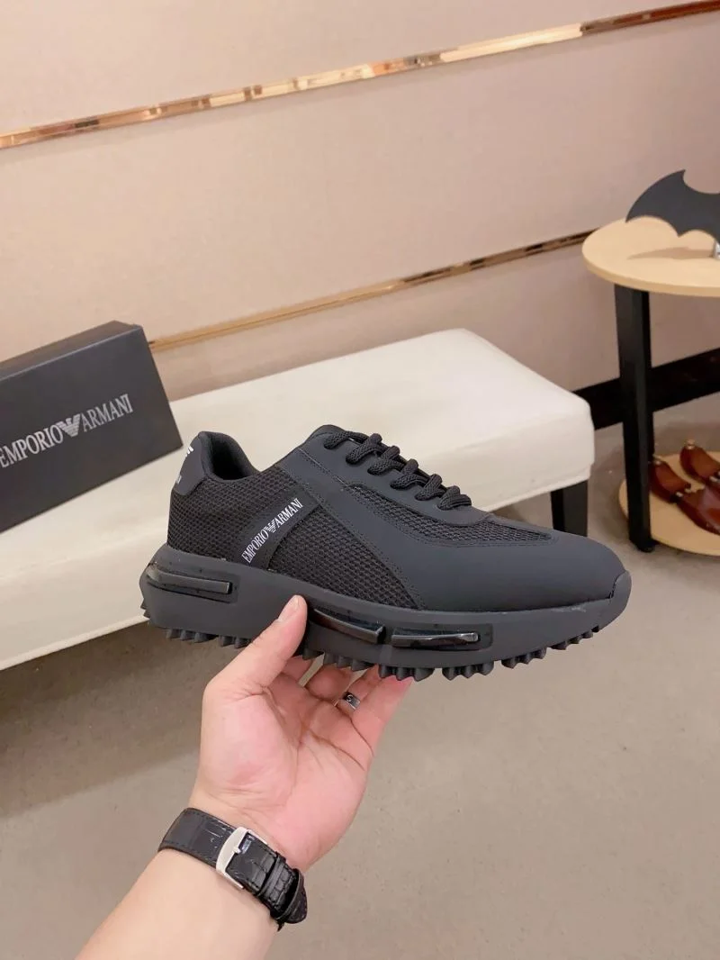 Stylish Armani Shoes 15138