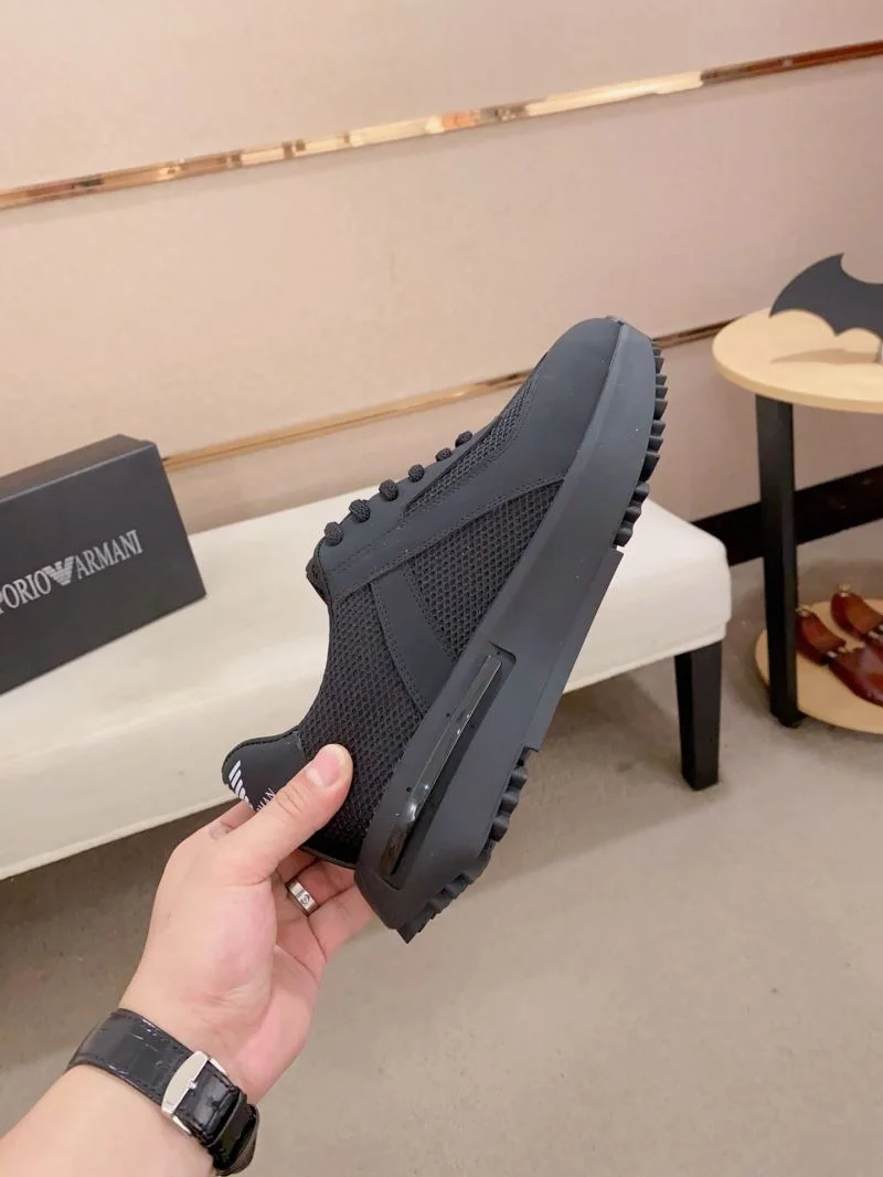 Stylish Armani Shoes 15138