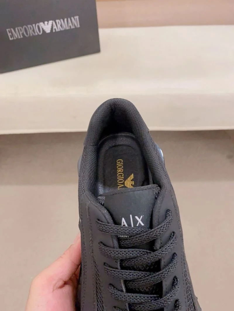 Stylish Armani Shoes 15138