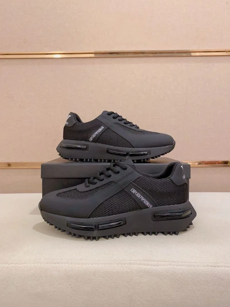 Stylish Armani Shoes 15138