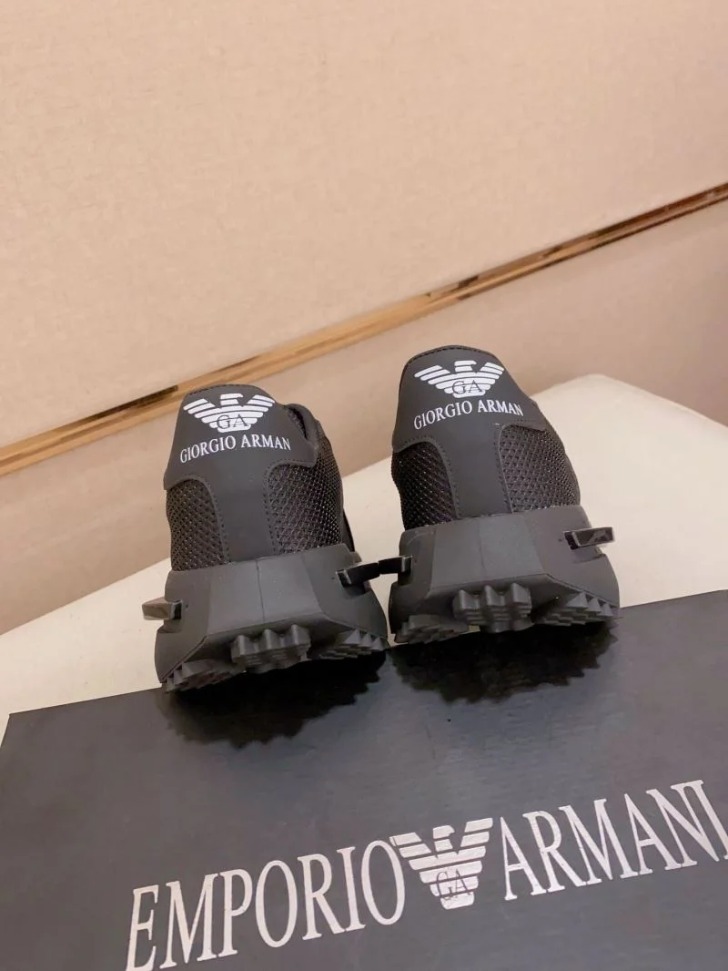 Stylish Armani Shoes 15138