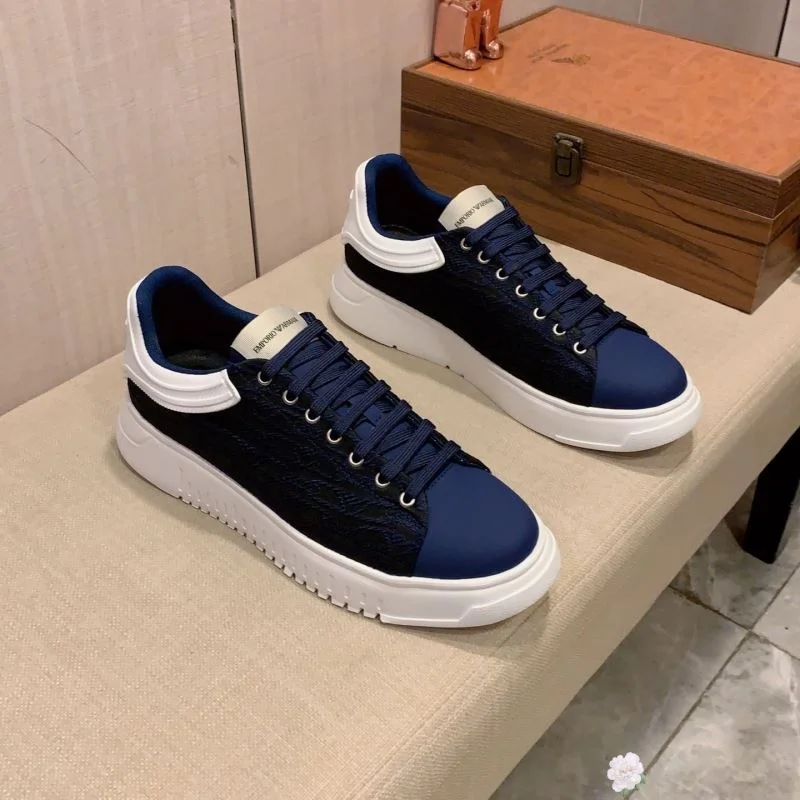 HighQuality Armani Shoes 15134