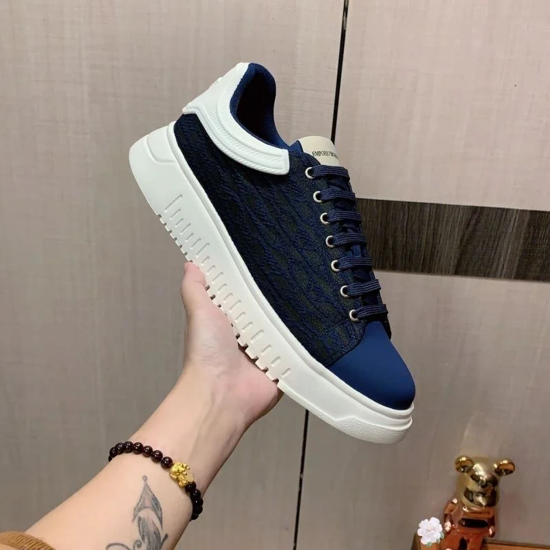 HighQuality Armani Shoes 15134