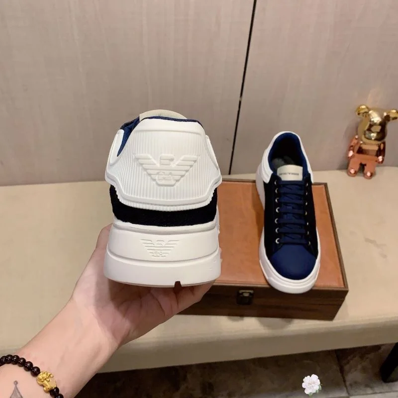 HighQuality Armani Shoes 15134