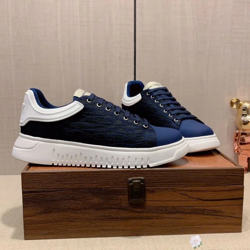 HighQuality Armani Shoes 15134
