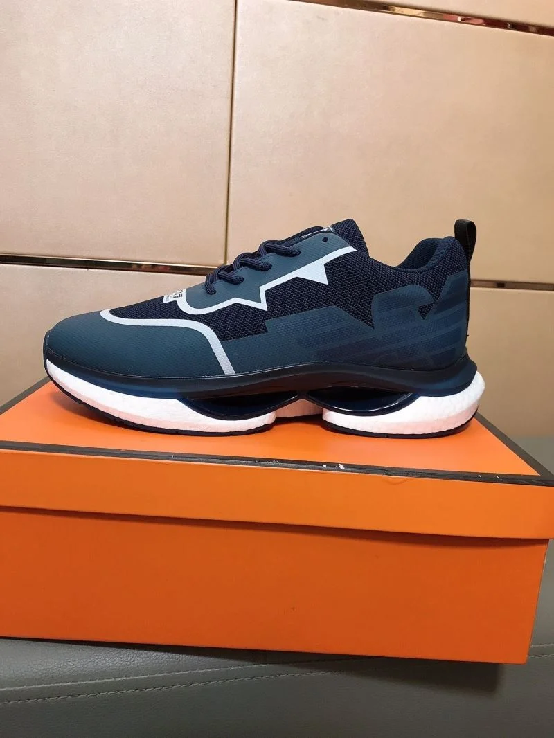 Neat Armani Shoes 15128