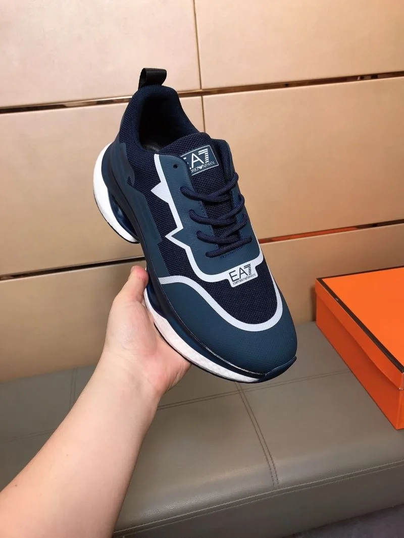 Neat Armani Shoes 15128