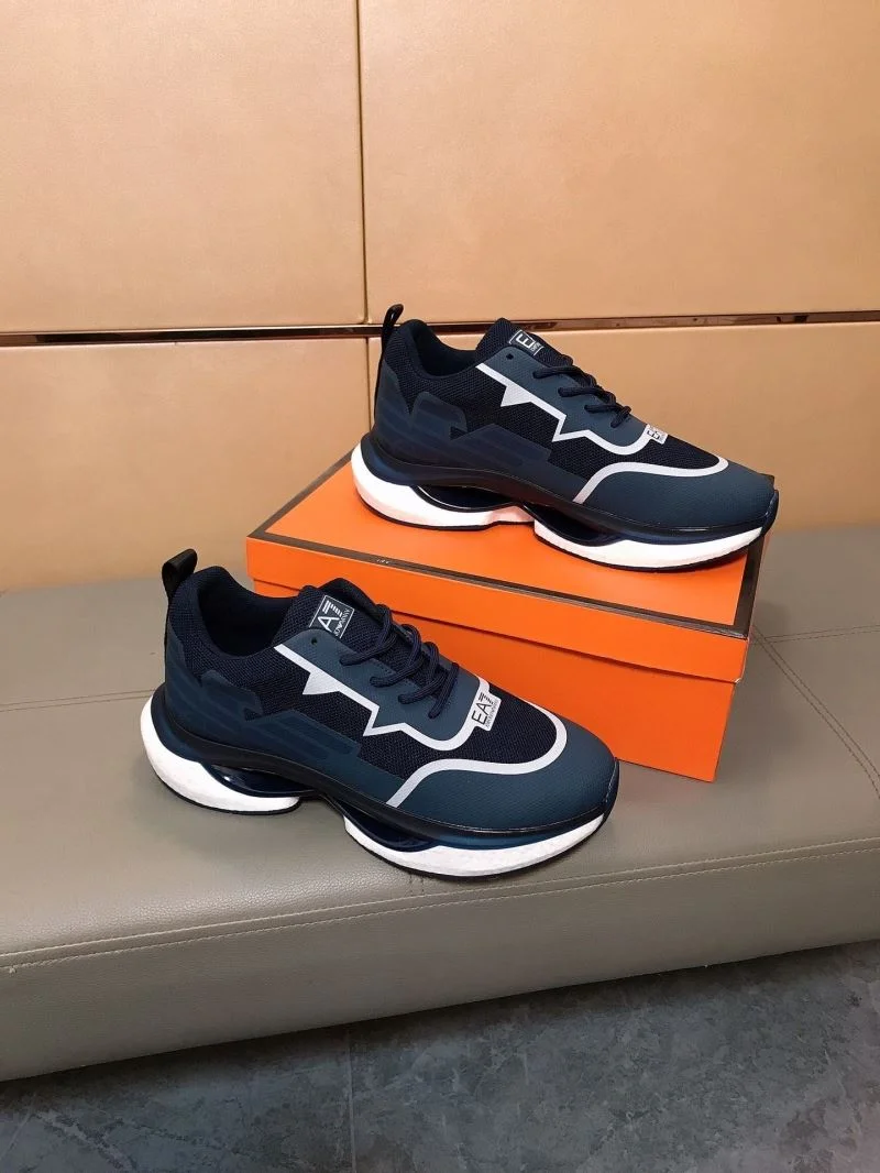 Neat Armani Shoes 15128