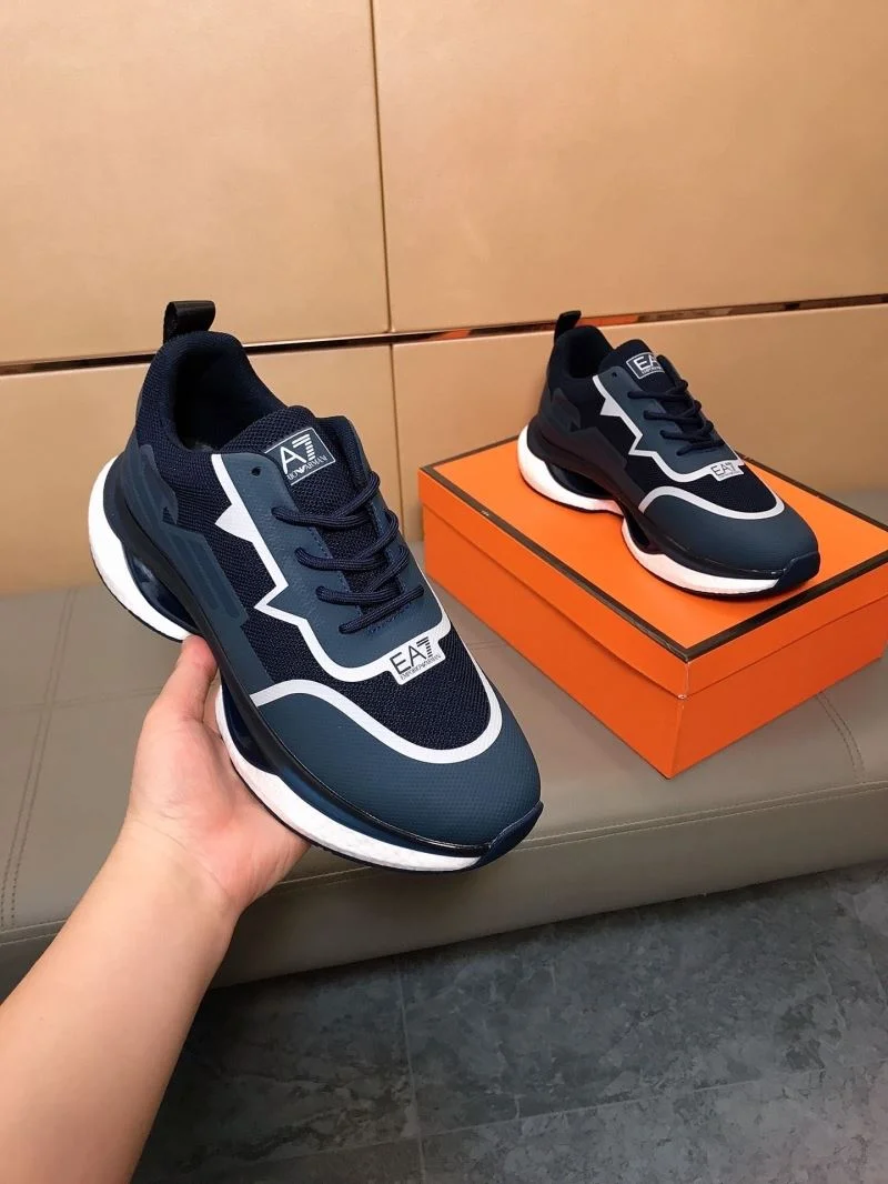 Neat Armani Shoes 15128