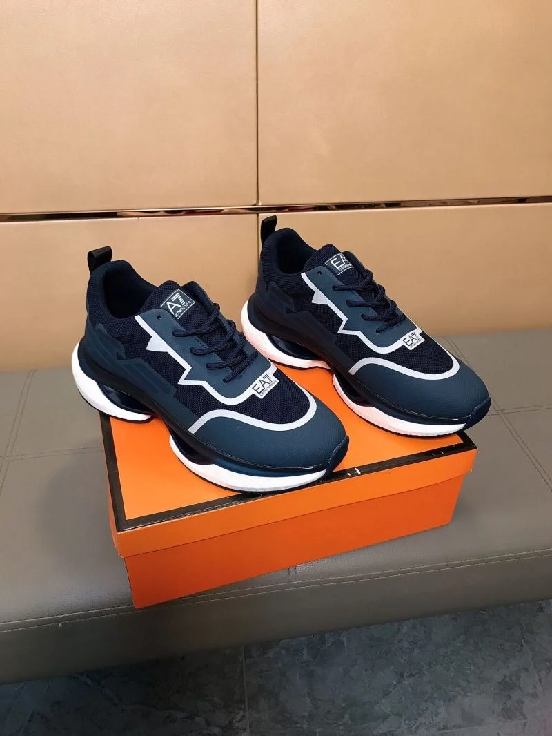 Neat Armani Shoes 15128