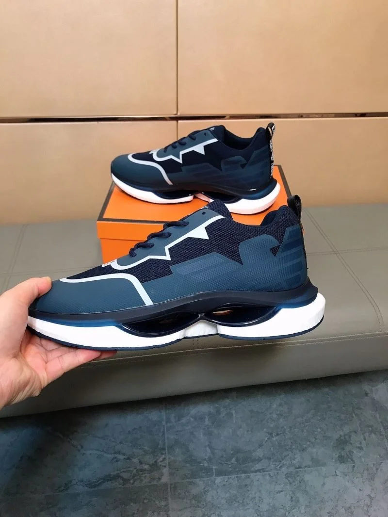 Neat Armani Shoes 15128