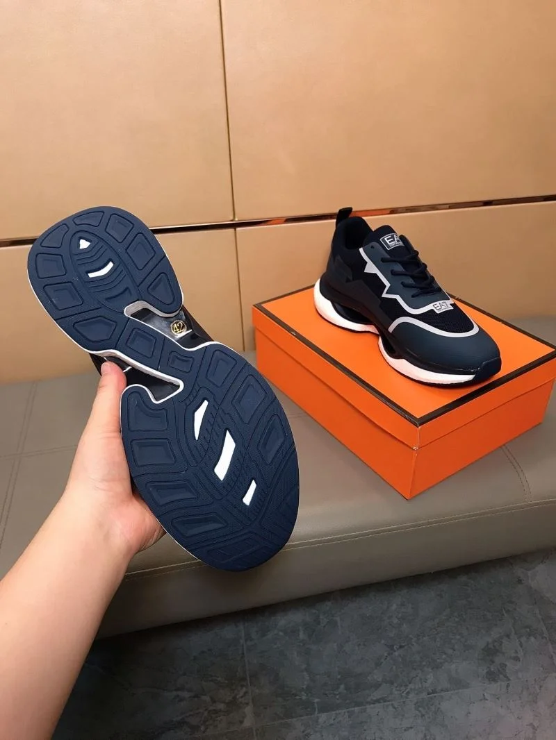 Neat Armani Shoes 15128
