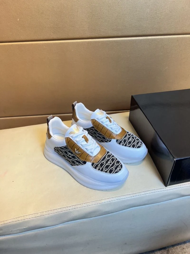 Armani Shoes RelaxedFit 15129