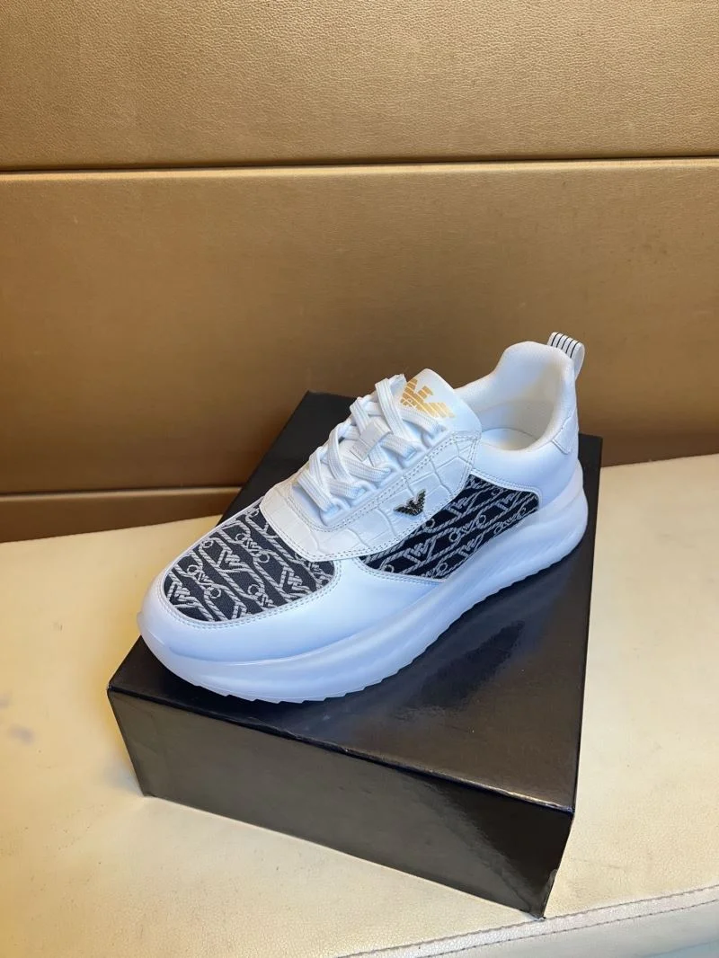 BestValue Armani Shoes 15127