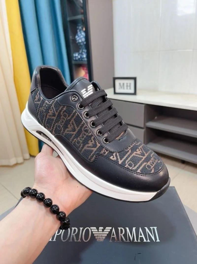 DailyWear Armani Shoes 15122