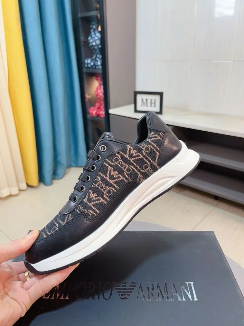 DailyWear Armani Shoes 15122