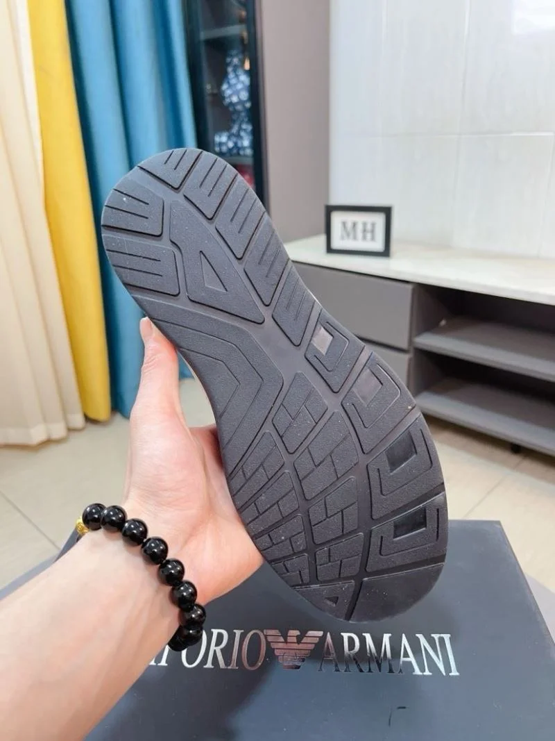 DailyWear Armani Shoes 15122