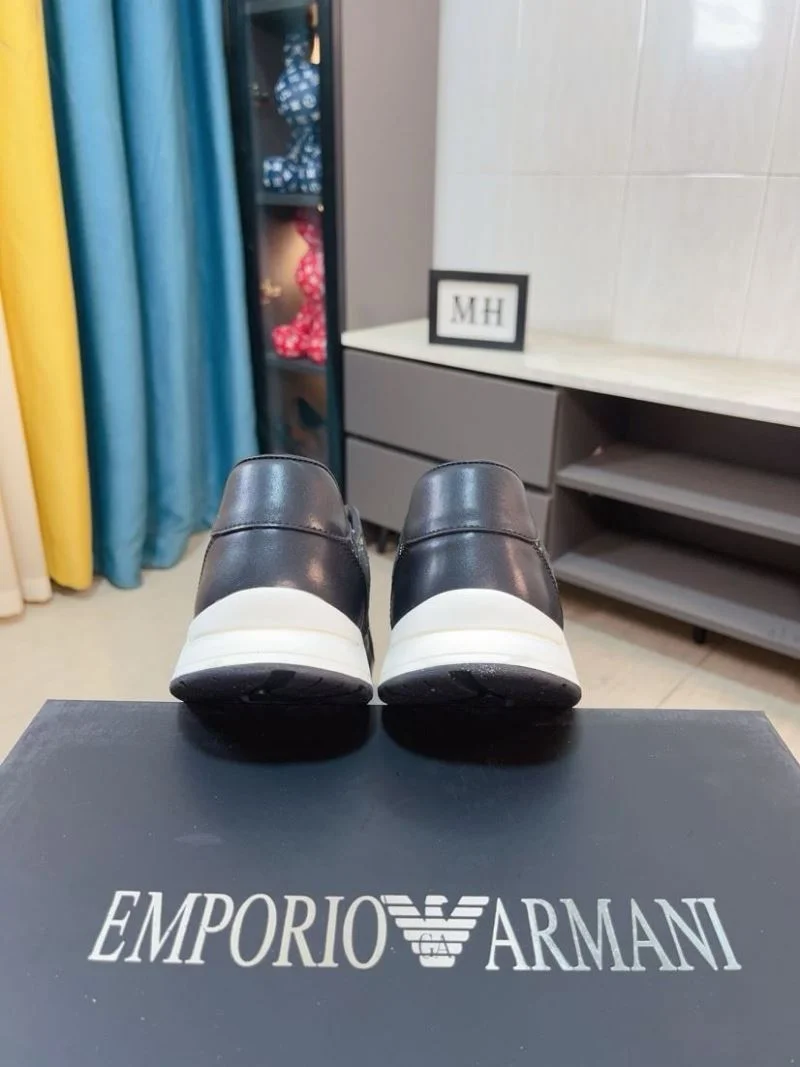 DailyWear Armani Shoes 15122