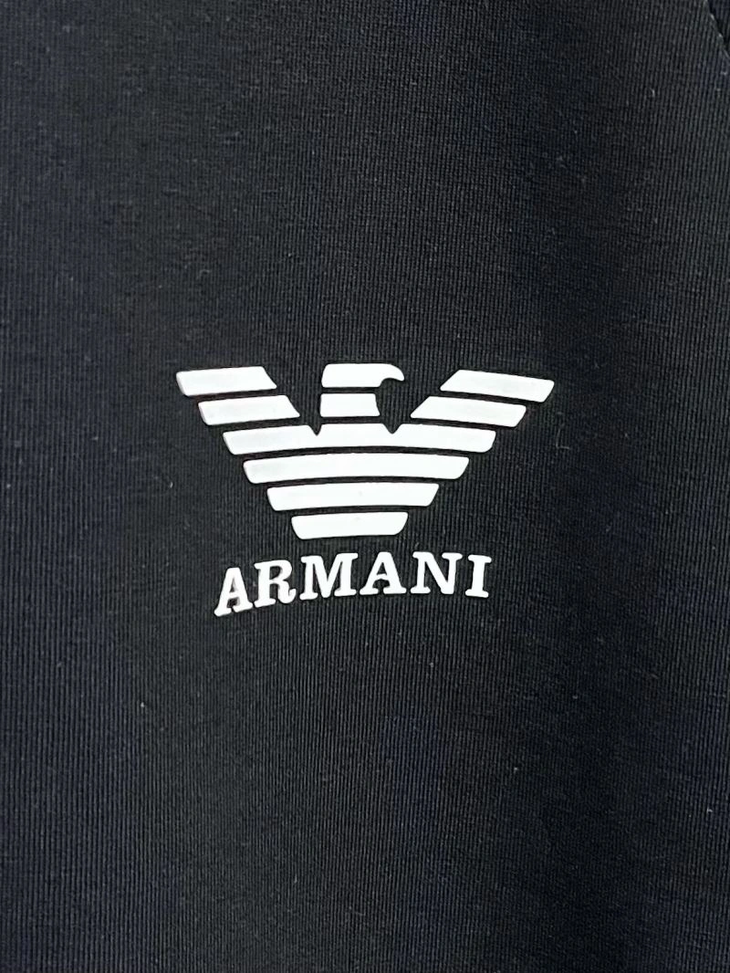 Minimalist Armani Short Pants 96104